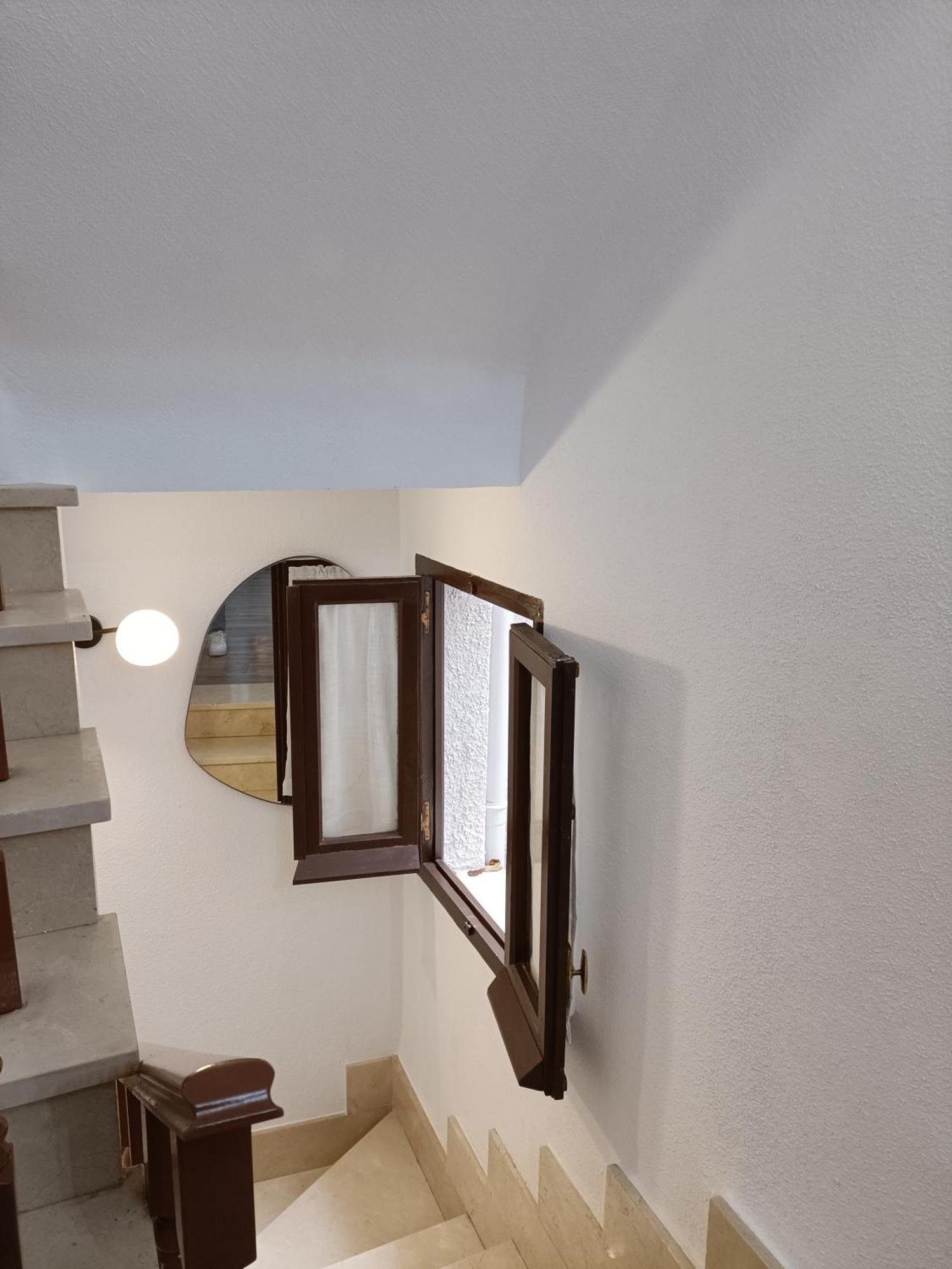 La Casona De La Azucena Villa Guadalajara Exteriör bild